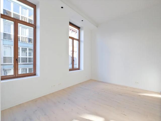 à vendre Studio Ixelles
