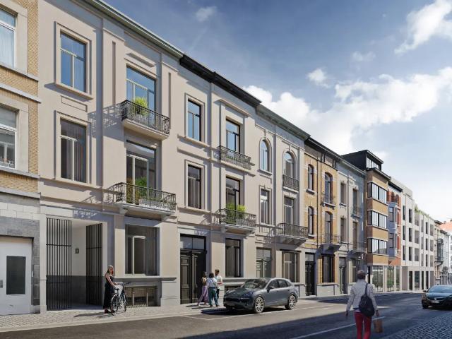 à vendre Studio Ixelles