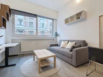 à vendre Studio Ixelles