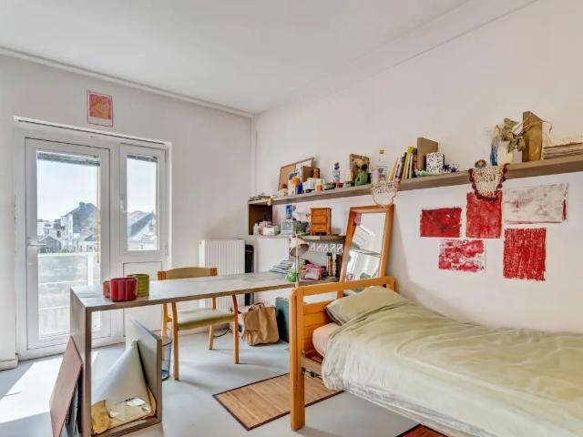 à vendre Studio Ixelles Boulevard Géneral Jacques
