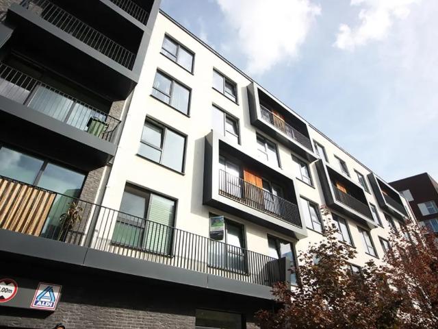 à vendre Studio Ixelles Kroonlaan