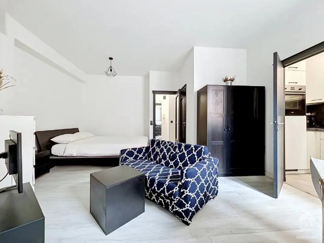 à vendre Studio Ixelles Rue Caroly