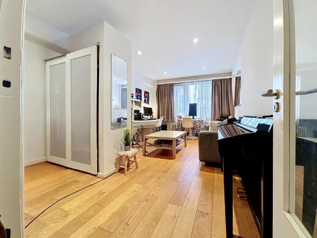 à vendre Studio Ixelles Rue Mercelis