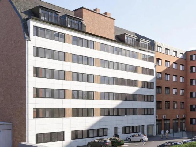 à vendre Studio Jambes Avenue du Gouverneur Bovesse