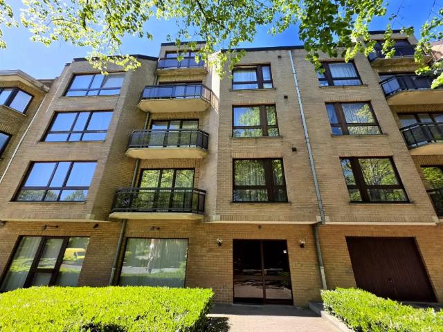 à vendre Studio Jette