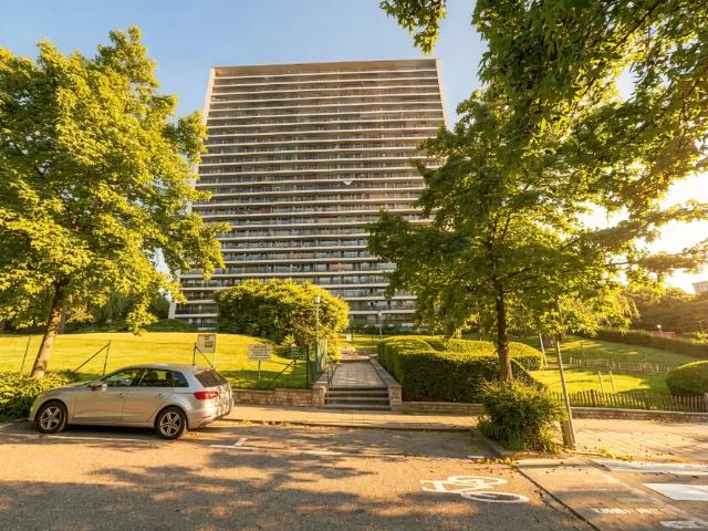 à vendre Studio Jette Avenue de l'Arbre Ballon
