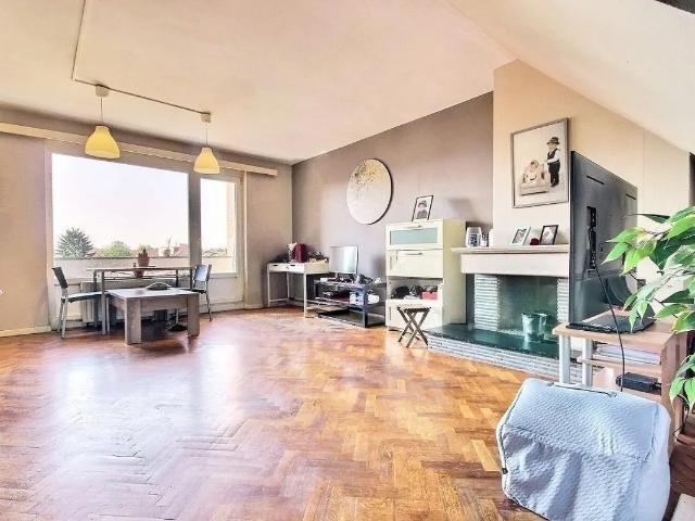 à vendre Studio Jette Avenue Henri Liebrecht