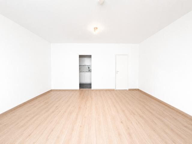 à vendre Studio Jette Rue Eugène Hubert