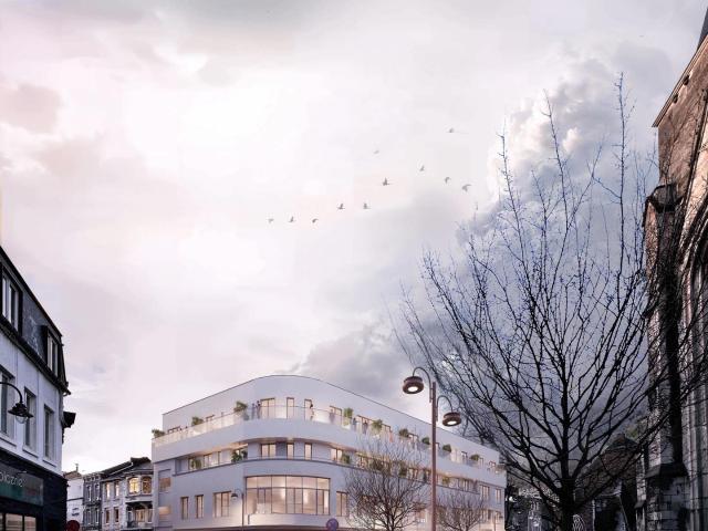 à vendre Studio Jemeppe Rue Joseph Wettinck