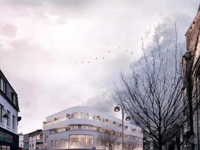 à vendre Studio Jemeppe Rue Joseph Wettinck