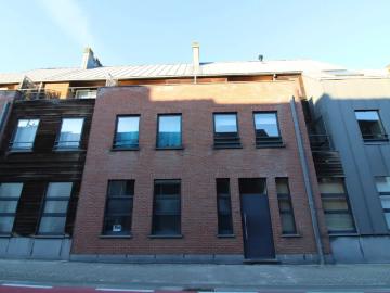 à vendre Studio Opwijk Stationsstraat