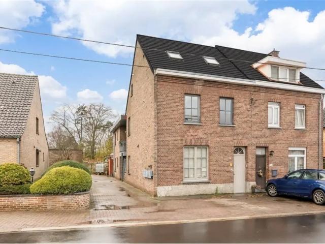 à vendre Studio Opitter Caubergstraat