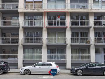 à vendre Studio Ostende Torhoutsesteenweg