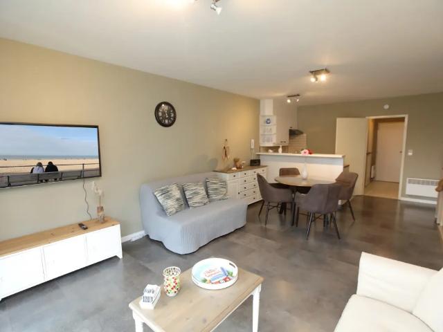 à vendre Studio Ostende Troonstraat