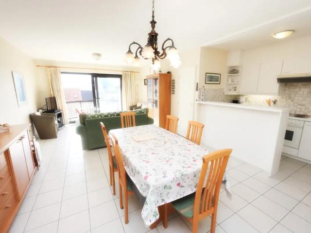 à vendre Studio Ostende Troonstraat