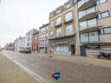 8400, Ostende, Flandre-Occidentale, Flandre