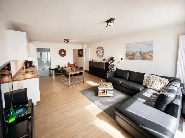 à vendre Studio Ostende Brabantstraat