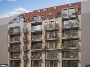 8400, Ostende, Flandre-Occidentale, Flandre