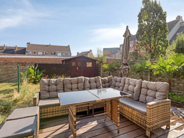 à vendre Studio Ostende Distellaan