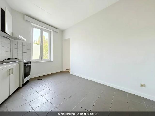 à vendre Studio Ougrée Rue de l'Enseignement