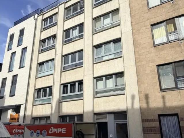 à vendre Studio Louvain Arnould Nobelstraat