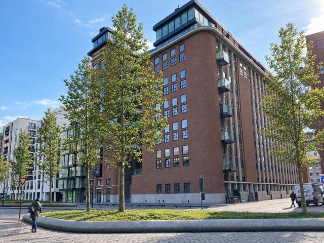 à vendre Studio Louvain Baron D'Eynattenstraat