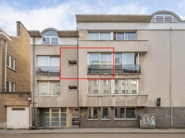 à vendre Studio Louvain Bogaardenstraat