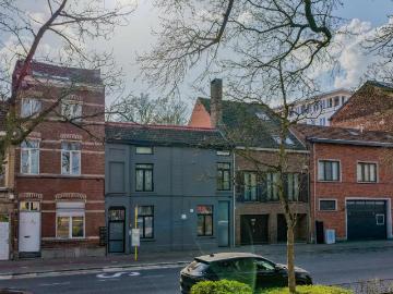 à vendre Studio Louvain Brouwersstraat