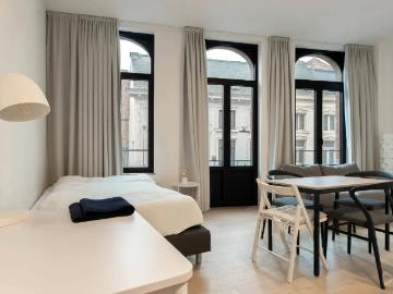 à vendre Studio Louvain Diestsestraat