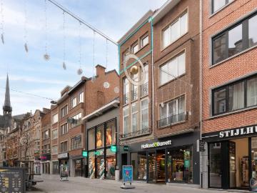 à vendre Studio Louvain Diestsestraat