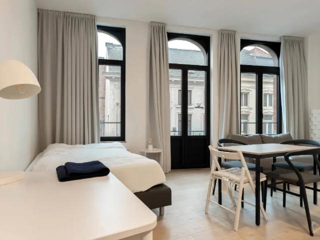 à vendre Studio Louvain Diestsestraat