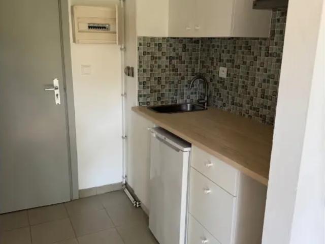 à vendre Studio Louvain Donkerstraat