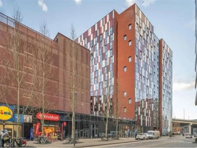 à vendre Studio Louvain Engelplein