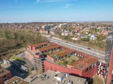 à vendre Studio Louvain Engels Plein