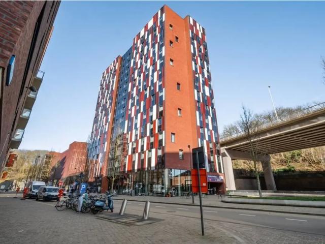 à vendre Studio Louvain Engels Plein