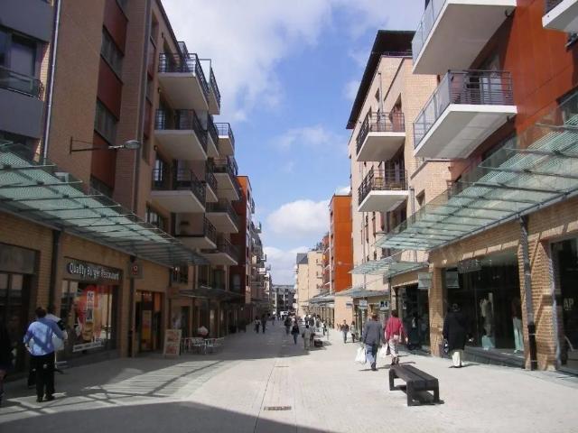 à vendre Studio Louvain la Neuve Boucle de Roncevaux