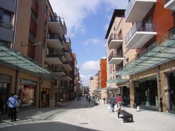 à vendre Studio Louvain la Neuve Boucle de Roncevaux