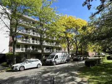 à vendre Studio Louvain Prosper Poulletlaan