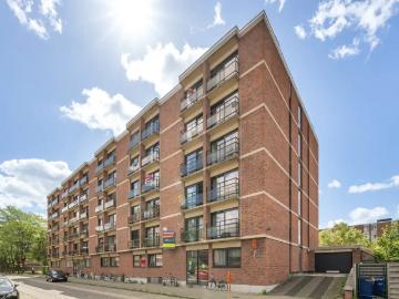 à vendre Studio Louvain Prosper Poulletlaan