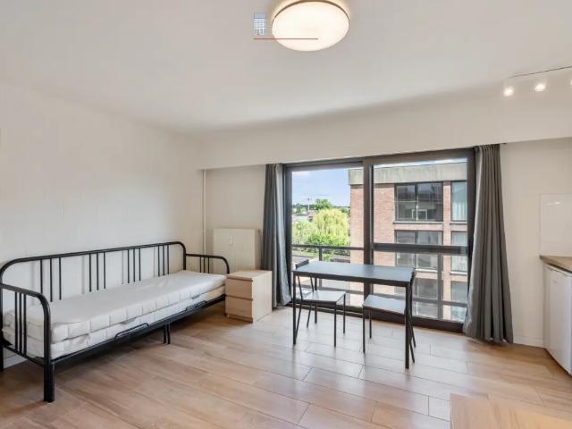 à vendre Studio Louvain Prosper Poulletlaan