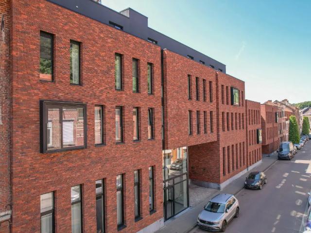 à vendre Studio Louvain Riddersstraat