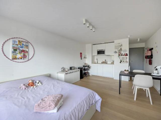 à vendre Studio Louvain Schapenstraat