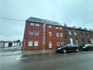 à vendre Studio La Bouverie Rue Ovide Dieu