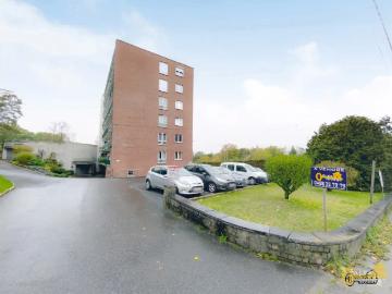 7100, La Louvière, Arrondissement de La Louvière, Wallonie