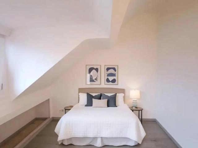 à vendre Studio Laeken AVENUE DES PAGODES 357