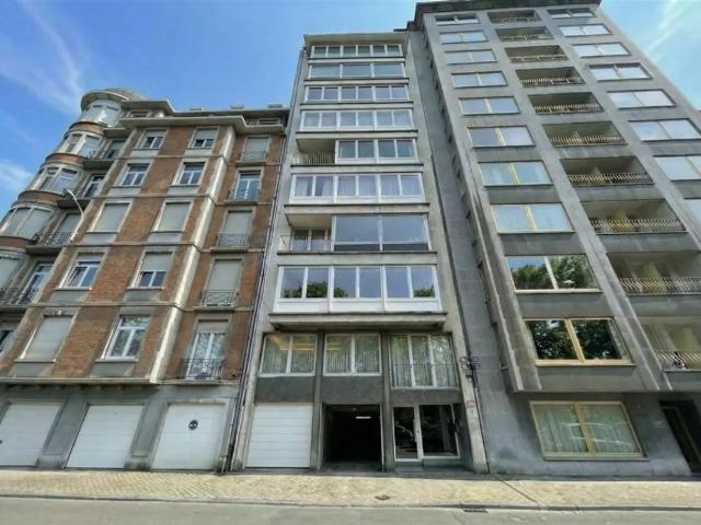 à vendre Appartement Liège