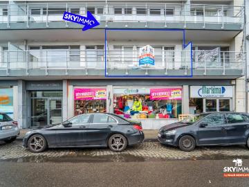 Longdoz, Liège, Arrondissement de Liège, Wallonie