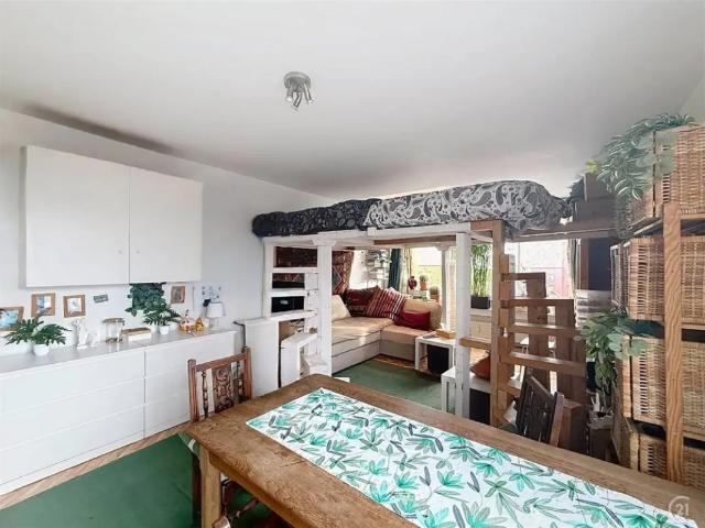 à vendre Studio Liège Quai Godefroid Kurth