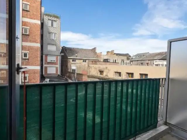 à vendre Studio Liège Rue Saint Martin en Ile