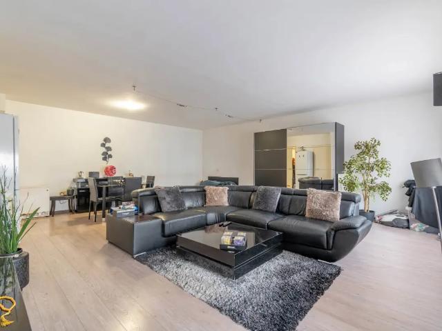 à vendre Studio Molenbeek Saint Jean Rue de la Semence